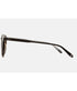 Clune Sunglasses - Black/ Pure Maple